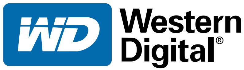 WESTER DIGITAL